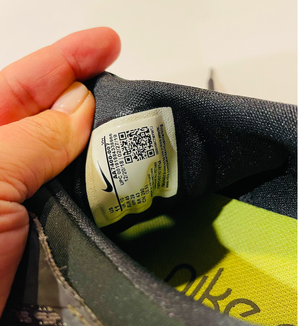 nike renew rival utility