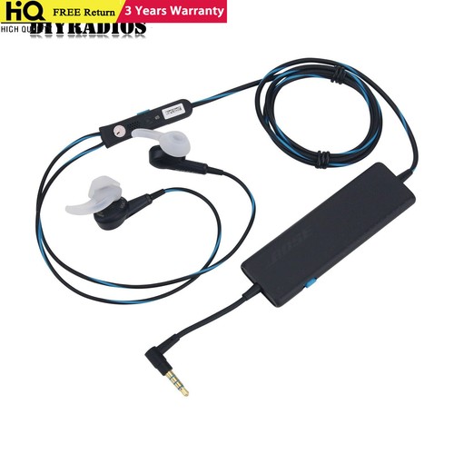 QC20 Original Open Box Headphones Acoustic Noise Cancelling Earphones for BOSE - Picture 6 of 6