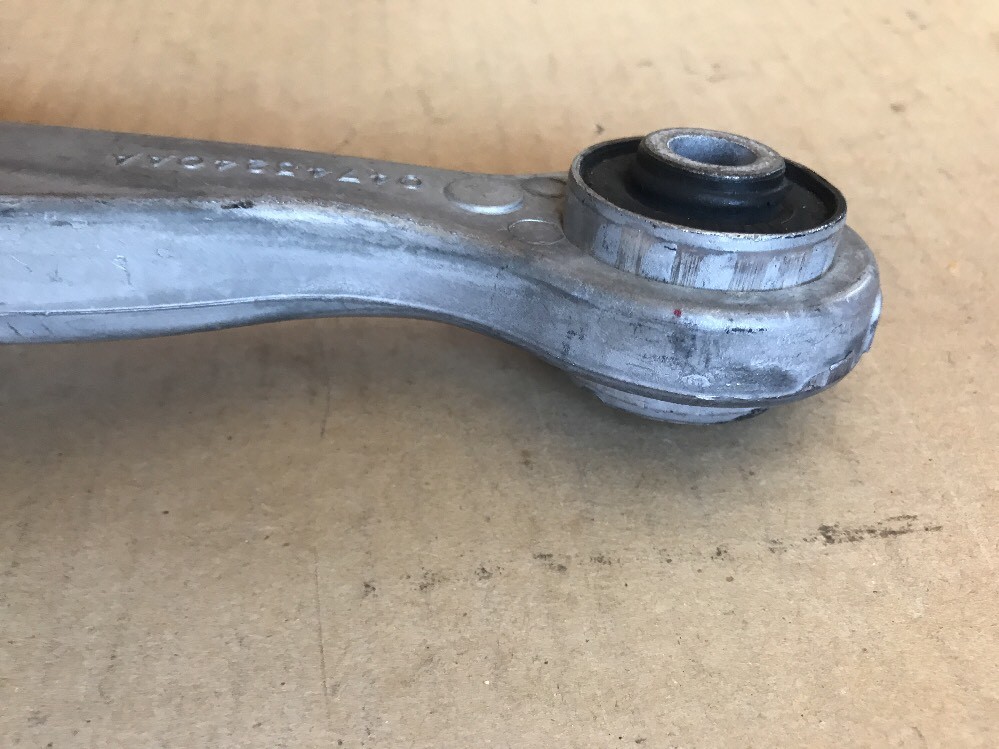 4782536AB, 4743240AA New OEM Chrysler Strut Rod, Right Rear | eBay 