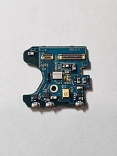 Samsung Galaxy Note20 5G N981U Microphone Board Original (USA Version)