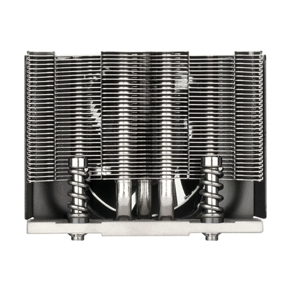 SilverStone XE02-SP5B 2U Small Form Factor Server/Workstation CPU Cooler - Image 3 of 4