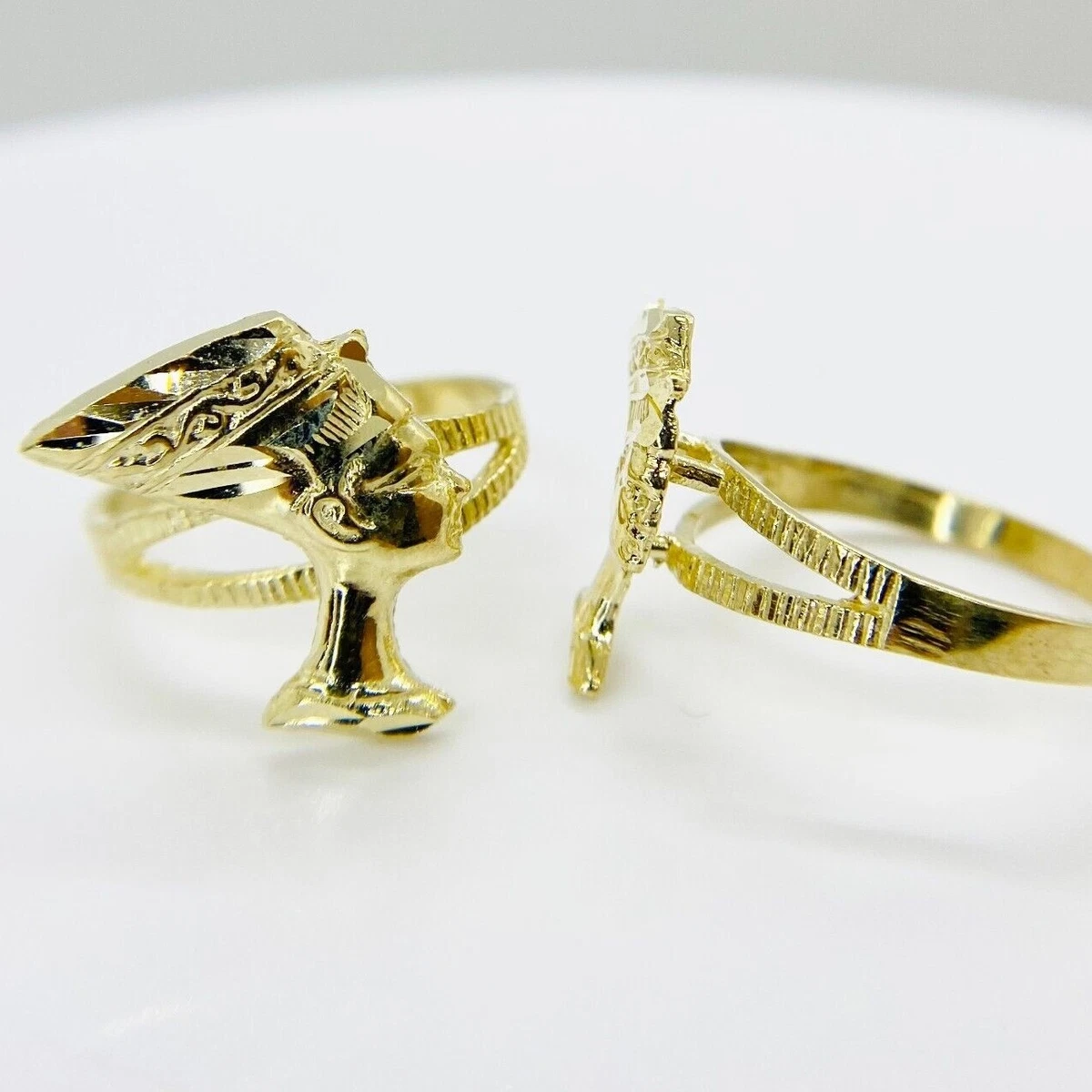 Queen on sale nefertiti ring