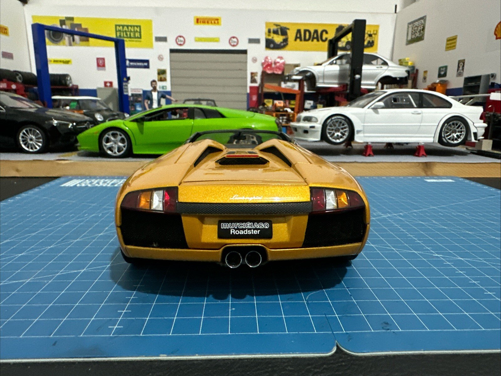 Foto 3 di 11