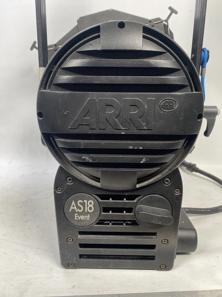 ARRI L1.37595.E (L137595E) ARRISUN 18 Event Daylight 1800w HMI (M18) - Image 4 of 4