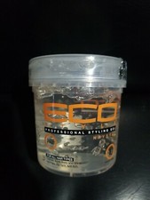 Eco Style Professional Styling Gel Krystal 16 oz