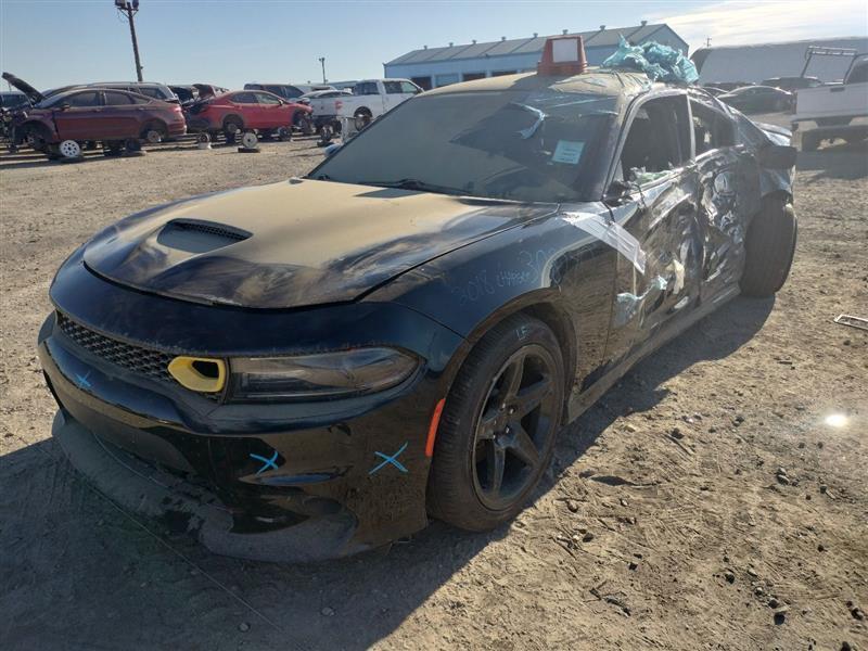 20112022 Dodge Charger Coolant Reservoir 55111260AF OEM. eBay