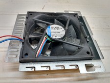 Ebm-papst 3412 N/2GH Brushless DV 12-15 DC 2.5W Chassis Fan