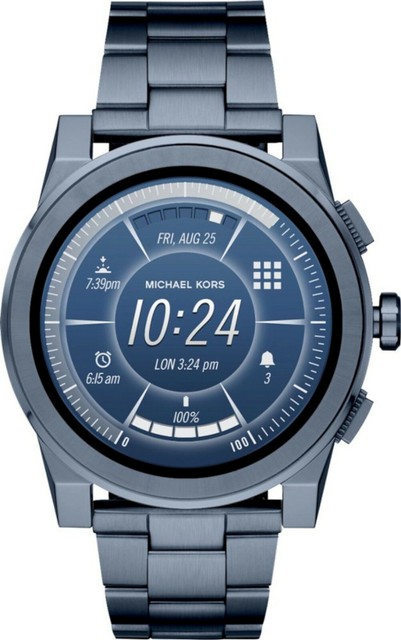 michael kors access grayson mkt5028