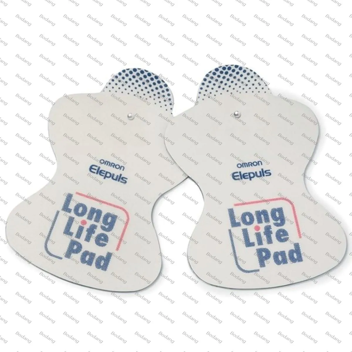 Omron Healthcare Omron Pocket Pain Pro Tens Unit & Tens Long-life Pads