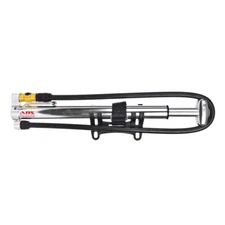 Lezyne Micro Floor Drive HP Pump Lez Floor Micro Drive Hp Sl