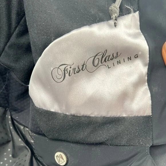 Killy Chaqueta de Invierno Esquí Nieve Talla S Foto 3 de 4