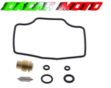 Carburetor Tapered Needle Revision Kit Kawasaki Z 400 1983 1984