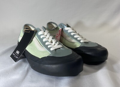 VANS X CURREN X KNOST STYLE 36 DECON SF  Men Size 5.5 / Women Size 7