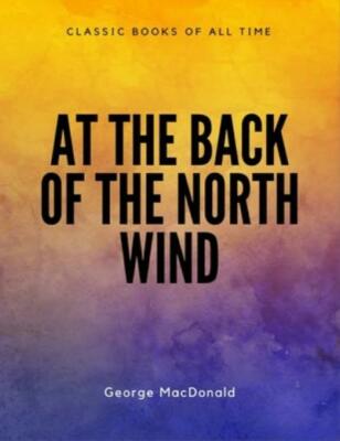At The Back Of The North Wind