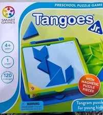 Smart Games Tangoes - Junior