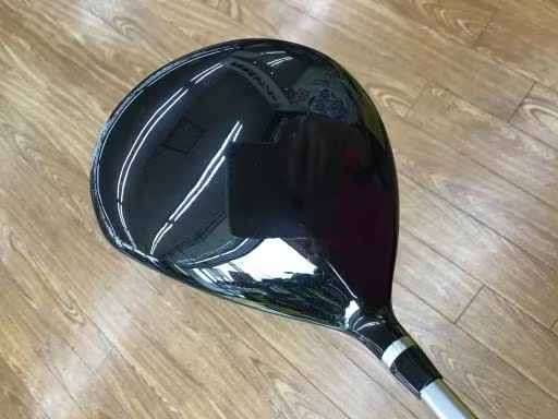 YAMAHA RMX 2016 3W 15deg Fubuki Ai 55 SR-flex fairway wood Golf