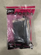 Metra 99-6507 Single DIN Installation Kit For Chrysler/Jeep 2004-Up