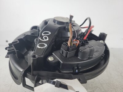 Audi A3 Mk4 Sportback Hatchback 5 Door 2020-2024 999 Heater Blower Motor O60