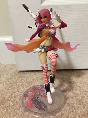 Alisa Bosconovitch - Kotobukiya Bishoujo Statue - Tekken - 1/7 - Limited edition