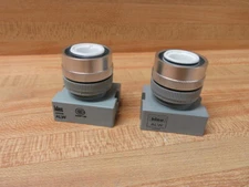 IDEC ALW Push Button Core Only (Pack of 2)