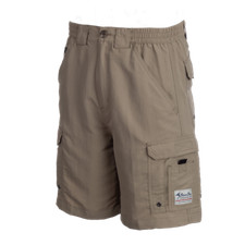 Bimini Bay Outfitters Men's Boca Grande II with BloodGuard  Nylon Short