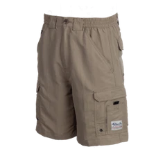 Bimini Bay Outfitters Men's Boca Grande II with BloodGuard™ Nylon Short