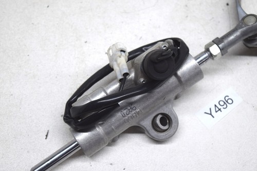 Yamaha YZF R1 RN22 Ammortizzatore Di Sterzo 09-14 2009-2014 14B - Bild 3 von 6
