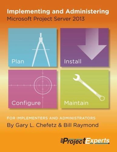 Implementing and Administering Microsoft- 9781934240250, paperback, Gary Chefetz