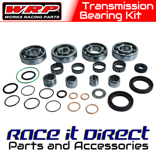Transmission Rebuild Kit for CanAm Outlander Max 800R STD 4x4 2009