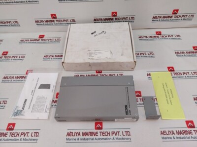 Valcom V-9964 Digital Stacking Feedback Eliminator