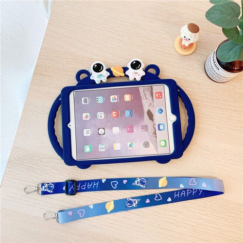 Case Shockproof Stand Cover For iPad 2 3 4 5th 6th 7th 8th 9th Gen Mini Air Pro - Picture 33 of 95