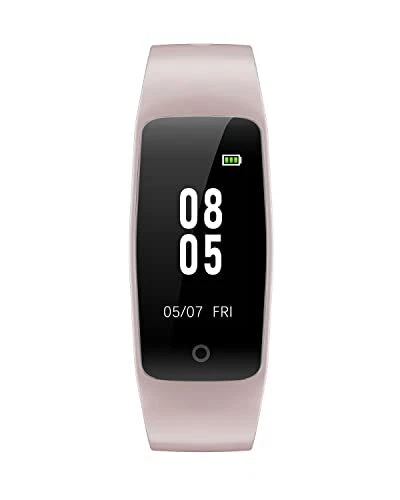 Mi pedometer watch clearance