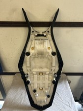 Top Sellerie France Deluxe Comfort Seat Yamaha MT-09 FZ9#3888 Reduced/Gel