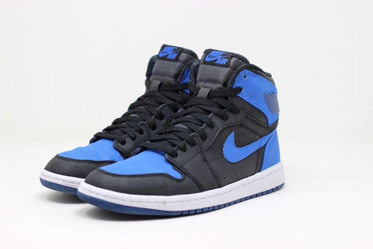 Jordan 1 Retro High Sapphire for Sale | Authenticity Guaranteed | eBay
