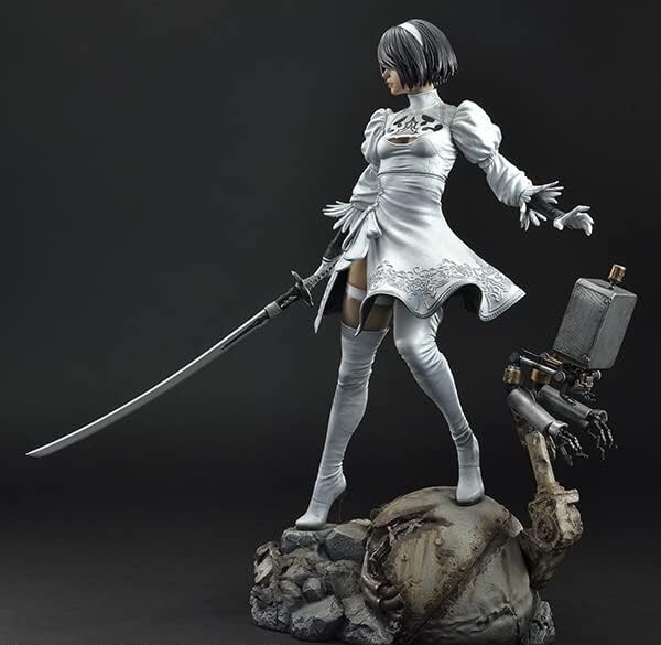 SQUARE ENIX MASTERLINE NieR:Automata 1/4scale - 2B YoRHa No. 2