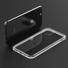 High Quality 2MM TPU Case For APPLE IPHONE 11