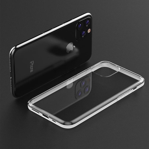 High Quality 2MM TPU Case For APPLE IPHONE 11