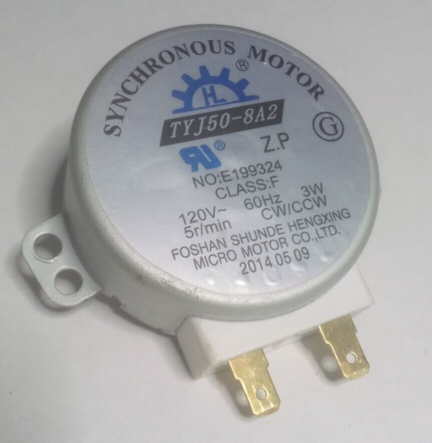 High Pointe RV 1.5 Cu. Ft. Over The Range Microwave with Convection