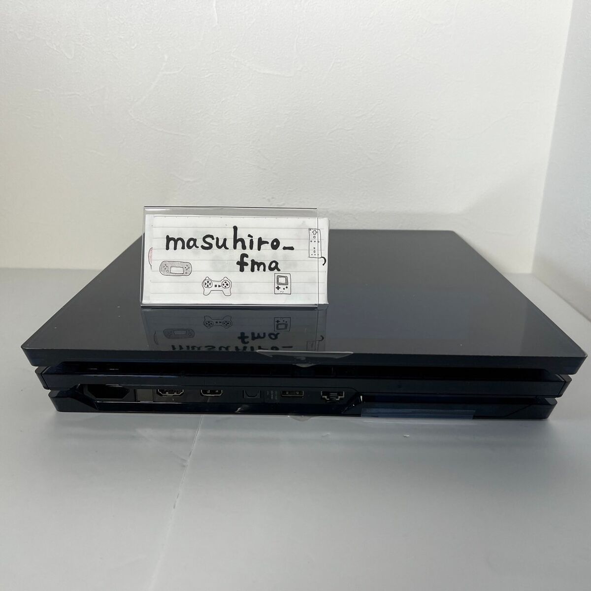 Sony PlayStation 4 PS4 Pro 2TB 500 Million Limited Edition Sony PlayStation 4 PS4 Pro 2TB 500 Million Limited Edition