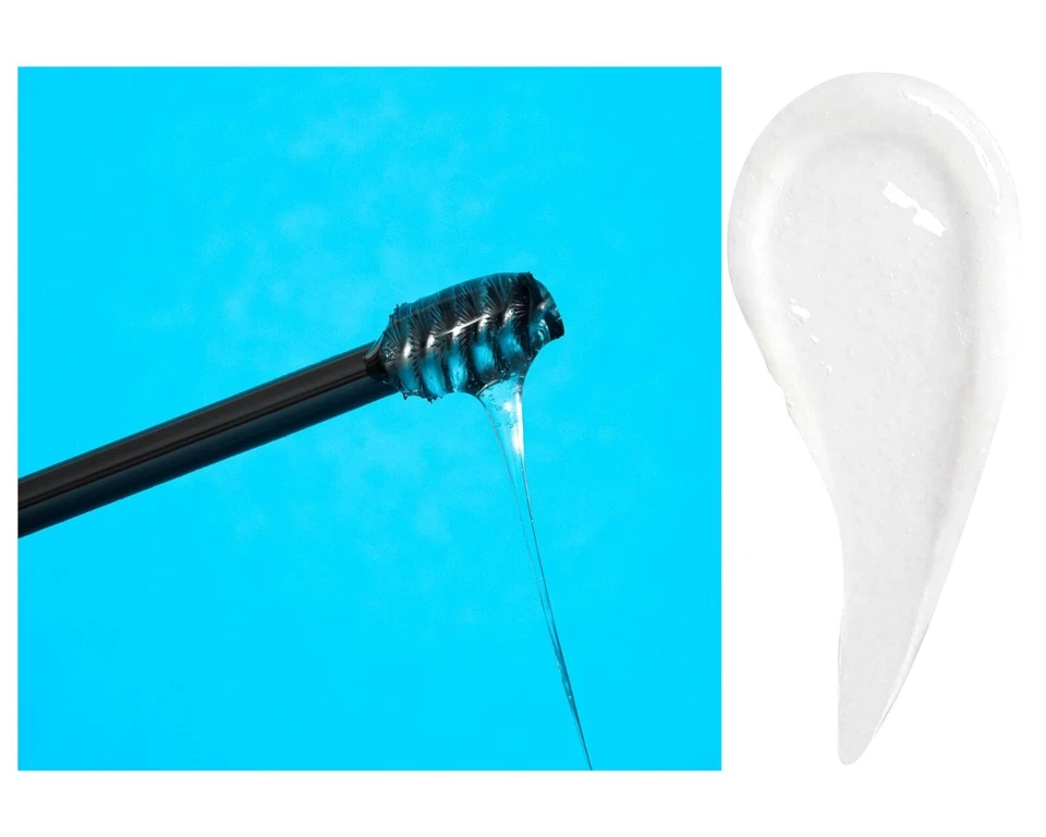 NYX THE BROW GLUE INSTANT BROW STYLER - Long-hold eyebrow glue - Transparent - Image 3 of 3