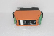 IFM AC2218 SmartLine25 4AO (C) C IP20 AS-Interface Control Cabinet Module