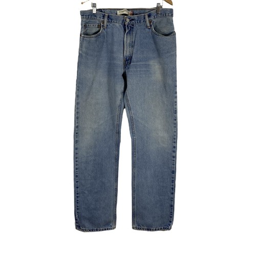 Wrangler trousers w36 l36 - Gem