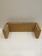 Tiger Stove Full Complete Set Of Bricks Genuine Items Not Vermiculite Copies