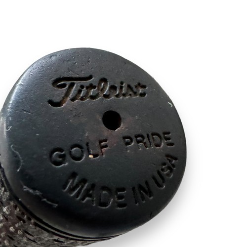 Titleist DCI 981 3 Iron Tri-Spec Steel Regular Flex RH Golf Pride Grip READ DESC - Picture 18 of 21