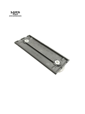 Mercedes R231 R230 SL-Class ABC Hydraulic Suspension Valve Block Rear Bracket