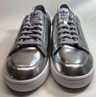 continental 80 silver