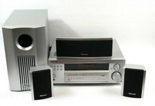 Pioneer Audio/Video Multichannel Receiver VSX...