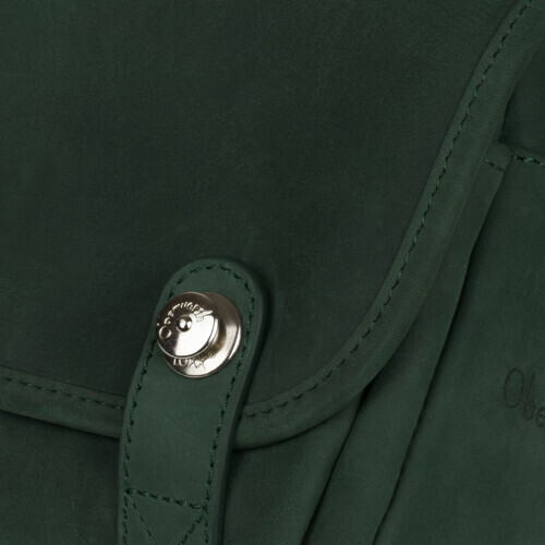 New Oberwerth The Q Bag for Leica Q1, Q2, or Q3 Camera (Pine Tree  