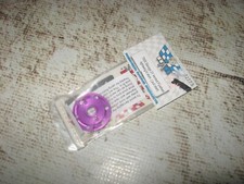 🔥 RC RRP HPI Savage .21 Pull Start Volano Ventilato Bi Metallo Viola (1) 7000 🔥