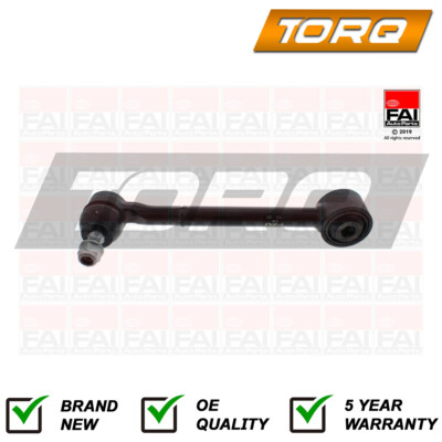 Track Control Arm Rear Torq Fits Toyota Auris Avensis Lexus CT 4871005090